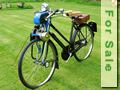 Autocycles - 1951 - Mocyc