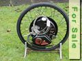Autocycles -