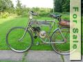 Autocycles - 1906. Motorsacoche