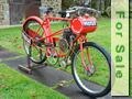 Autocycles -