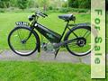 Autocycles - 1938 Raynal