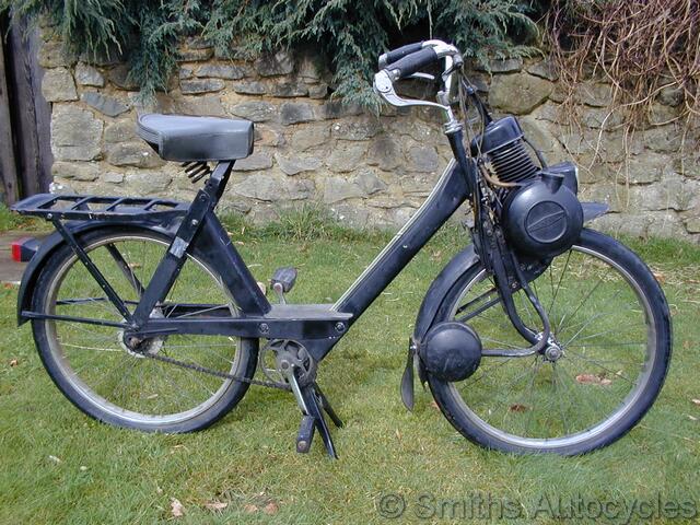 solex 1966