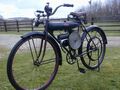 autocycles - 1919  - Evans  