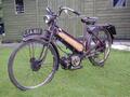 autocycle - 1951 - Excelcior
