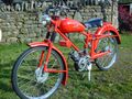 664p - 1950 - Ducati Cucciolo 