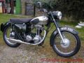 1959 Matchless 350cc