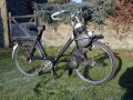 674p - 1963 - Velo Solex