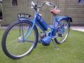 autocycle - 1955 - Cyclemate