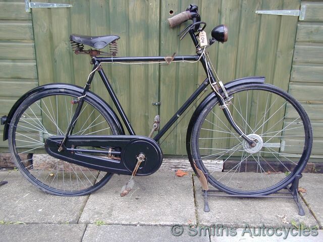 hercules cycle for gents