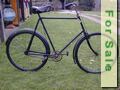 Smiths Autocycles - Classic Bicycles - 1906  SWIFT