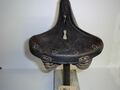 Auticycle saddle & seats - Hercules Ladies